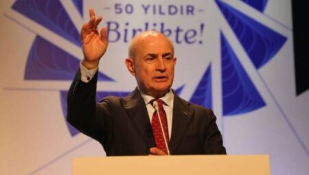 Halkın Yanında Durduğum Görevime İftiralarla Saldırı!