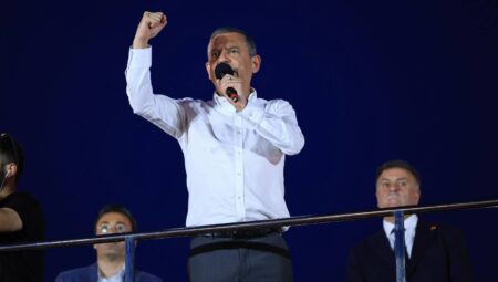 Hukuku İhlal Eden Yargı Görevlileri Hesap Vermeli!