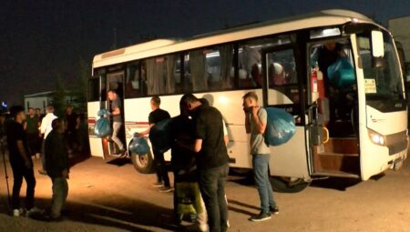 Bayram Sevinci: Yeni İnfaz Yasası ile Cezaevlerinden Tahliyeler Başladı!