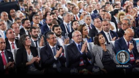 Mutlak Butlan Kapıda: Kılıçdaroğlu’nun Stratejisi Ne Olacak?