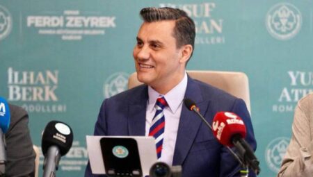 Manisa’nın Belediye Başkanına Elektrik Şoku: Ferdi Zeyrek Yoğun Bakımda!