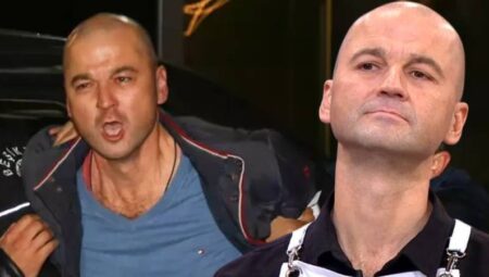 Papağana İşkence Eden Eski MasterChef Yarışmacısı Tahliye Oldu: “Allah, Tayyip’i Sevmeyenlerin Ömrünü Ona Versin!”