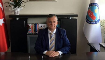 Edirne’yi Şok Eden Kayıp: Vali Yardımcısı Beypınar Hayatını Kaybetti!