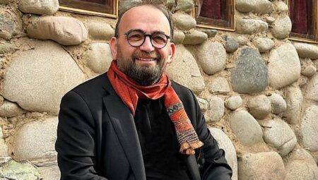 Türk Sinemasının Değerli İsimlerinden Ahmet Selim Tuncer Hayatını Kaybetti