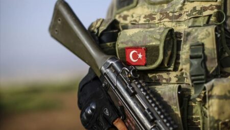 Jandarma’nın 186 Yıllık Tarihinde Kutlama Coşkusu: Jandarma Günü Mesajlarıyla Anma