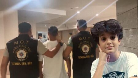 Minguzzi Ailesine Yönelik Tehdit Davasında Erteleme Kararı Alındı