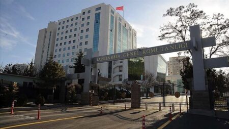 Jandarma Genel Komutanlığı’ndan 89 Sürekli İşçi Alımı: Başvuru Detayları ve Şartlar Açıklandı!