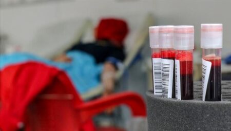 Her Yıl 14 Haziran’da Kutlanan Dünya Kan Bağışçıları Günü’nün Tarihçesi ve Önemi