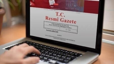 24 Haziran 2025 Resmi Gazete’de Öne Çıkan Kararlar: Türkiye’de Neler Değişiyor?