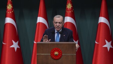 Erdoğan, Trump ile İkinci Zirvede Barış Diplomasi Hamlesine Devam Ediyor!