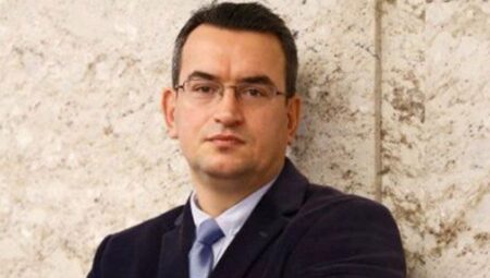 Metin Gürcan’a 16 Yıl 8 Ay Hapis Cezası: Sarsıcı Gelişme!