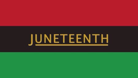 19 Haziran Juneteenth: Tarihin Derinliklerinden Gelen Özgürlük Günü  
Juneteenth’in Tarihsel Mirası Üzerine Son Gelişmeler