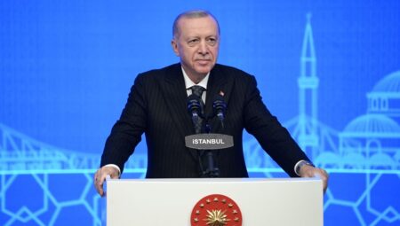 Erdoğan: “İsrail-Iran Gerilimi Sona Ermeli, Eller Tetikten Çekilmeli!”