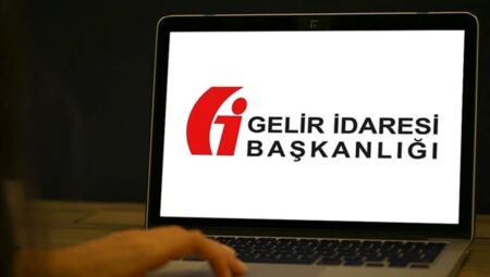 Gelir İdaresi Başkanlığı’ndan Müjde! 81 Sözleşmeli Personel Alım İlanı Yayınlandı  
GİB Personel Başvuruları Ne Zaman Başlayacak?
