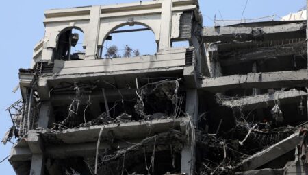 Ankara’dan Sert Tepki: “İsrail Dünyayı Kaosa Sürüklüyor!”