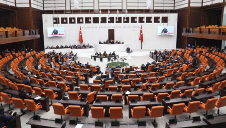 Zeytinlik Yasa Teklifi Komisyondan Onay Aldı!