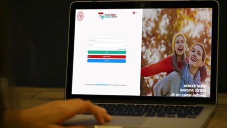 MHRS Uygulamasında Erişim Krizi: Çöktü mü, Sorun Ne?