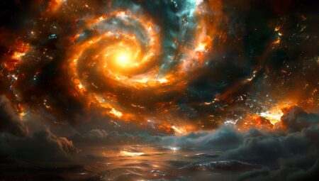 Haziran 2025’te Gökyüzü: Astrolojik Olaylarla Dolu Bir Ay Bizi Bekliyor!