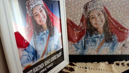 8 Yıl Sonra Aybüke Öğretmen’i Unutmadık: Hayatı ve Mirası