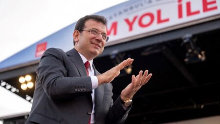 Ekrem İmamoğlu’na Yönelik Yeni Dava: Duruşma Tarihi Açıklandı!