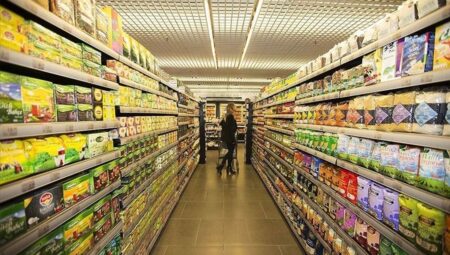 Bayramın Son Günü Marketler ve Bakkallar Açık mı? Son Dakika Gelişmeleri!