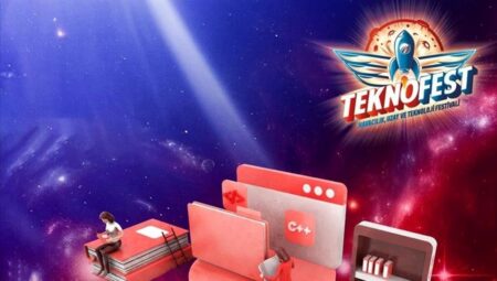 Teknolojinin Kalbi İstanbul’da Atıyor: TEKNOFEST 2025 Tarihleri Açıklandı!