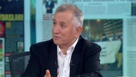 AK Parti’yi İçten Yaralayacak Sesler Susturuldu mu?
