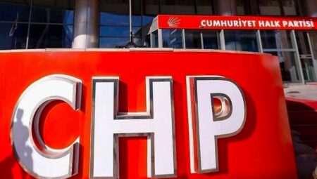 CHP’den Yeni Bir Dönüşüm: Halkçılık Programı Taslağı Hazırlandı!