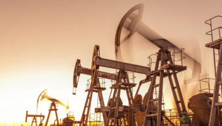 Türkiye, Irak Petrolü Yüzünden 1.47 Milyar Dolarlık Tahkim Cezasına Çarptırıldı!
