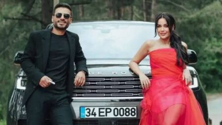 Polat Çifti, Kayyımı Mahkemeye Verdi: “Şirketimiz Zarara Uğradı!”