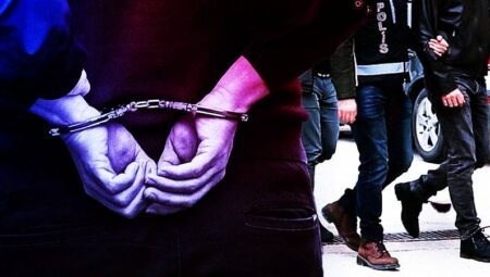 FETÖ’nün Adalet Yapılanmasına Operasyon: 6 Kişi Gözaltına Alınıyor!