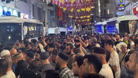 2 Temmuz 1993’ten Beri Saldırganlık ve Müdahalesizlik Sloganlarıyla Tanıdığımız Bir Gerçek!