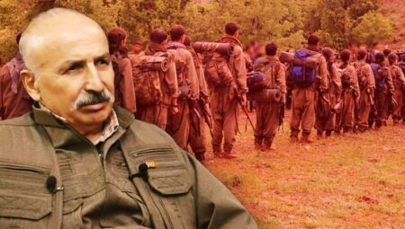 Mustafa Karasu ve 30 PKK’lı, Tarih Belli Oldu: Törende Silah Bırakacaklar!