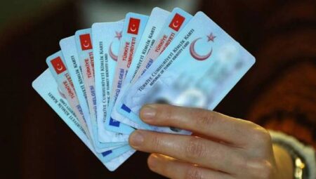 Kimliksiz Öğrencinin YKS’ye Girişi: Skandal İddiası Adli Sürece Taşındı!
