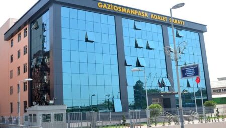 AKP’li Geçmişi Olan Hâkim, “Cumhurbaşkanı’na Hakaret” Suçlamasıyla Tutuklanan Çocuğun Dosyasına Bakıyor!