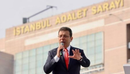 Savcıdan Başkan’a Şok Sözler: ‘Yarın Cumhurbaşkanı Olacaksınız, Bizi Yargılayacaksınız!’