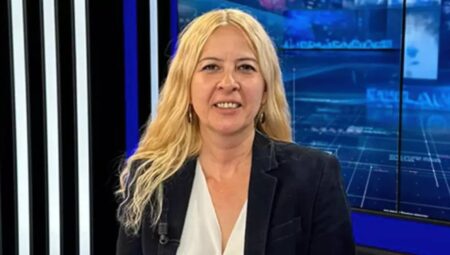 Ünlü Ekonomist Nazlı Sarp’ın Şüpheli Ölümü: Evinde Hayatını Kaybetti