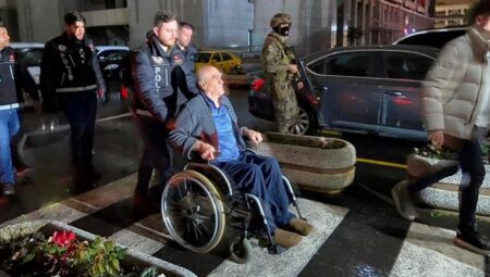 Türk Escobar Operasyonu: Uyuşturucu Ticareti İhracat Maskesiyle Yapıldı, Paralar Paravan Şirketlerle Aklandı!