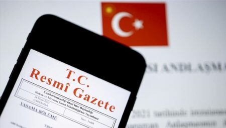 14 Temmuz 2025’te Resmi Gazete’de Yayınlanan Önemli Kararlar!