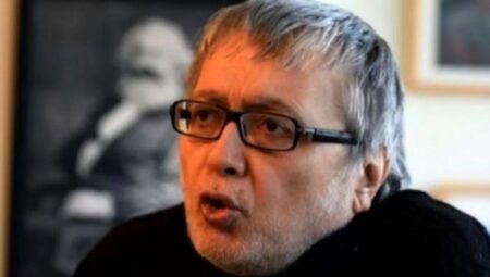 Hikmet Çetinkaya: Türkiye’nin Bilinmeyen Yüzü ve Özgeçmişi