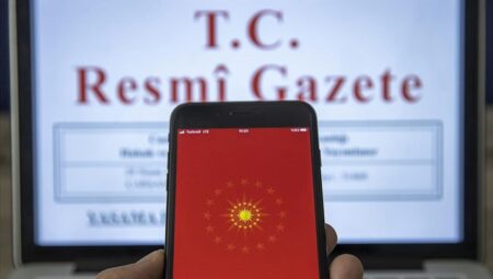Bugünkü Resmi Gazete’de Önemli Gelişmeler: 24 Temmuz 2025 Kararları Açıklandı!