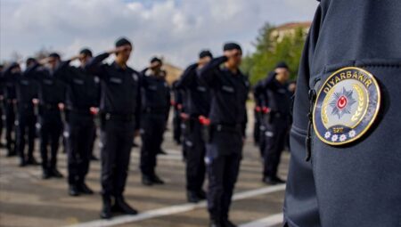 Polis Akademisi 2025 Mezuniyet Töreninin Tarihi ve Saati Belli Oldu!