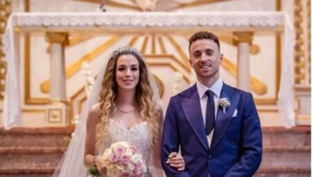 Diogo Jota’nın Eşi Rute Cardosa: Kimdir ve Nelerle Gündemde?