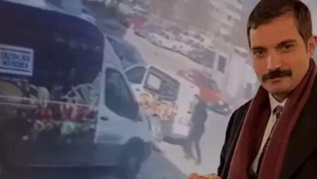 Sinan Ateş Davasında Şok Gelişme: İki Ayrı Dava Birleştirildi!