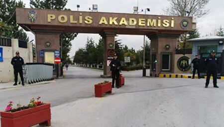 Polis Amirleri Eğitim Merkezi 6. Dönem Sınav Sonuçları Yayınlandı!