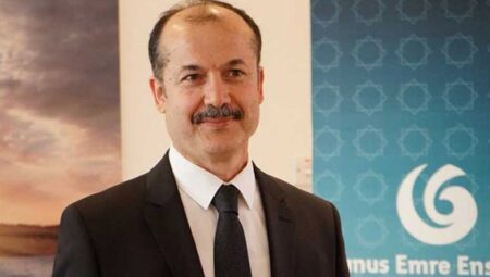 Yunus Emre Enstitüsü’nün Eski Başkanı Gözaltına Alındı!