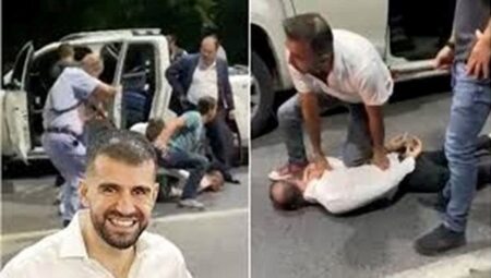 Ayhan Bora Kaplan’ın Rüşvet Skandalında Banka Hesapları Mercek Altında!