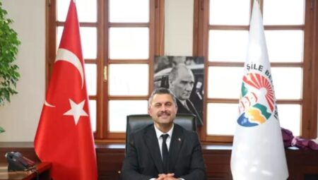 Şile’nin Yeni Yüzü: Başkan Özgür Kabadayı’nın Hayat Hikayesi ve Vizyonu