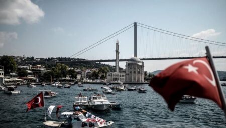 Kabotaj Bayramı Ne Zaman? İşte Kutlama Mesajları ve Detaylar!