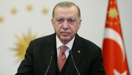 Erdoğan, İslam Biliminin Öncüsü Fuat Sezgin’i Unutmadı